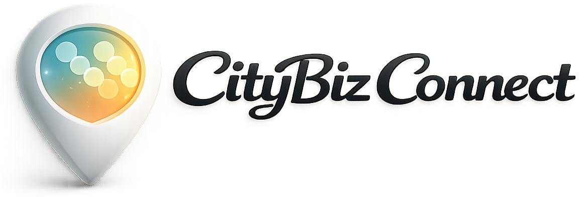CityBiz Connect