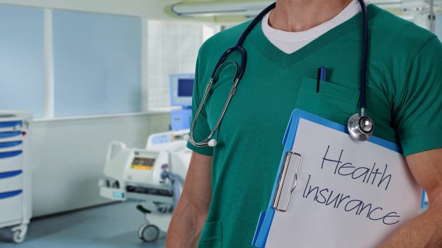 Insurance Services